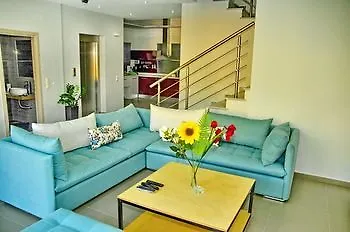 Villa Elli *