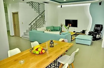 Villa Elli