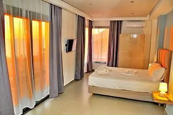 Elli Villa Bali (Crete)