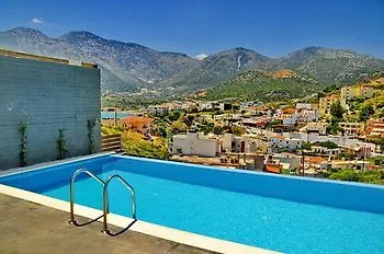Elli Villa Bali (Crete)