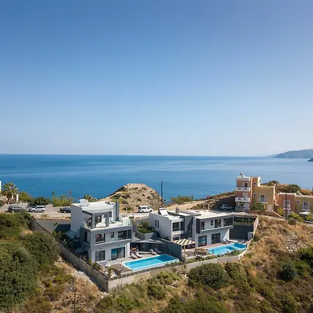 Elli Villa Bali (Crete)