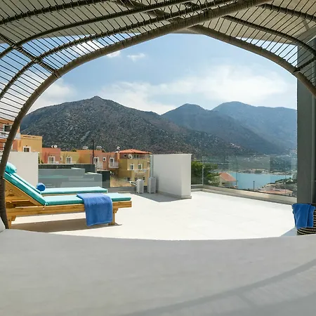 Elli * Bali (Crete)